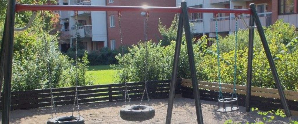 playground